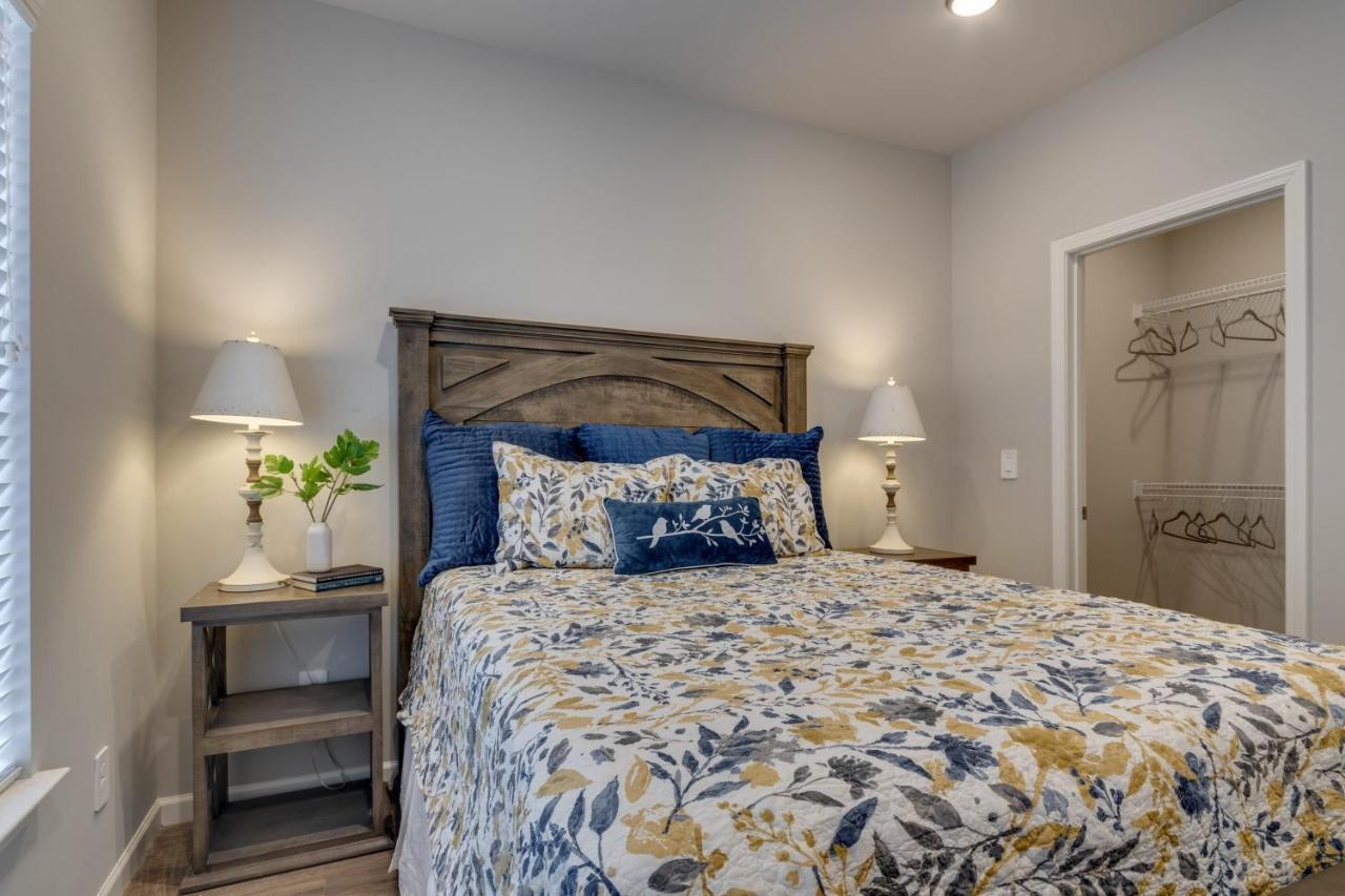 New 1 Bedroom Apt Sleeps 4 - Rc 5106 Pigeon Forge Εξωτερικό φωτογραφία