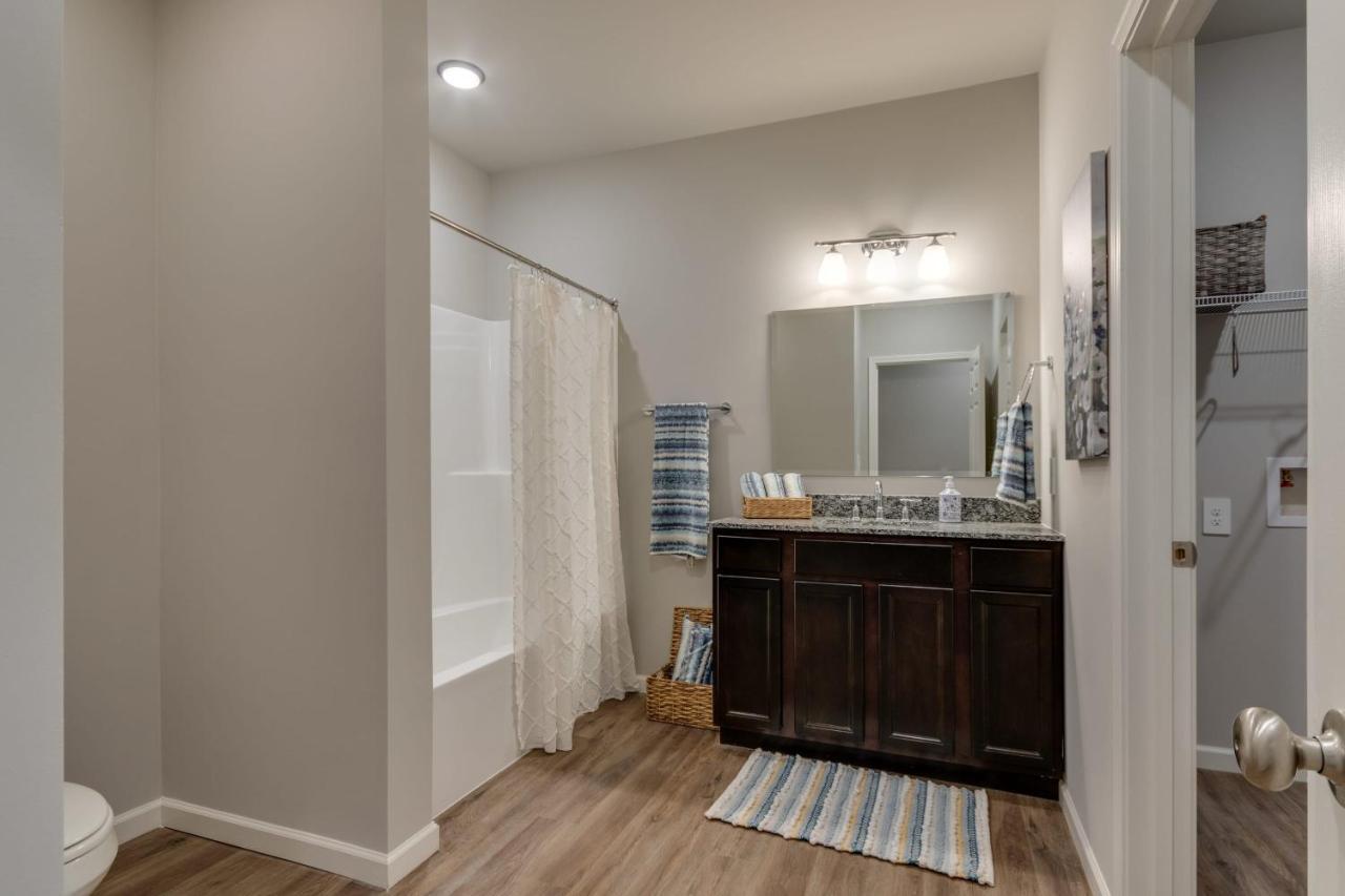 New 1 Bedroom Apt Sleeps 4 - Rc 5106 Pigeon Forge Εξωτερικό φωτογραφία