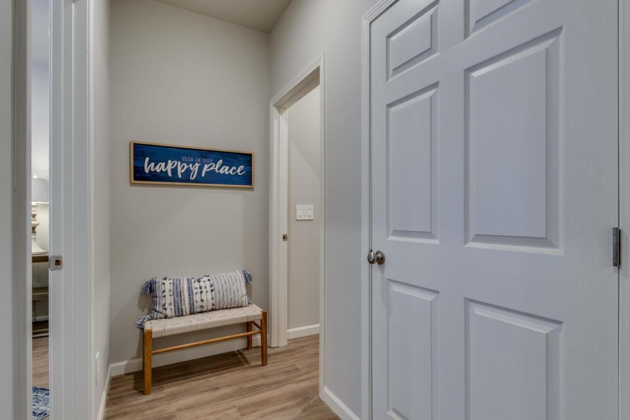 New 1 Bedroom Apt Sleeps 4 - Rc 5106 Pigeon Forge Εξωτερικό φωτογραφία