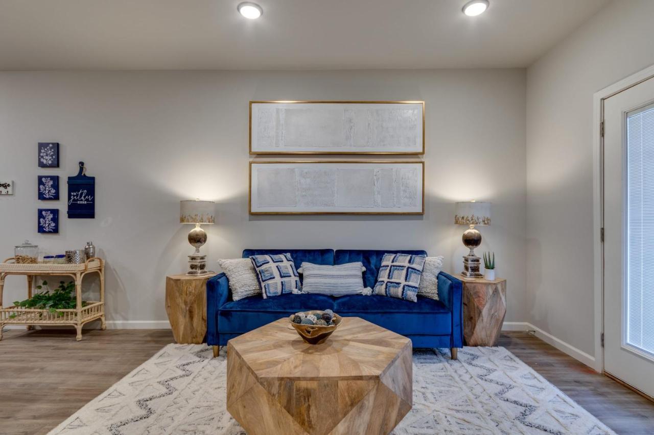 New 1 Bedroom Apt Sleeps 4 - Rc 5106 Pigeon Forge Εξωτερικό φωτογραφία